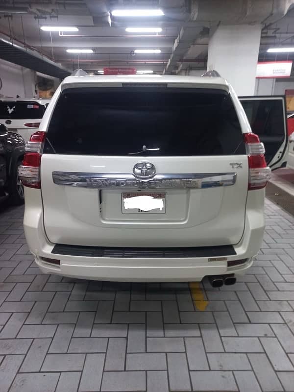 Toyota Prado 2016 18