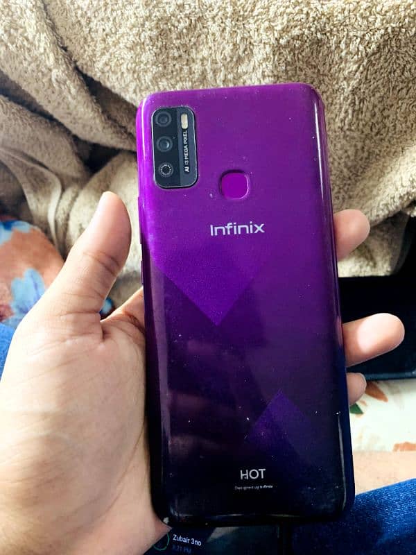 infinix hot 9 play 2