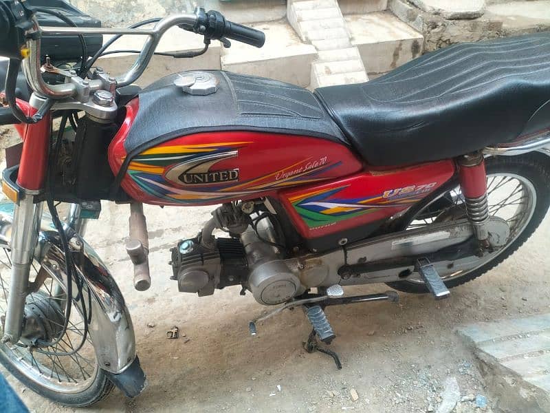 Bike for sale 3