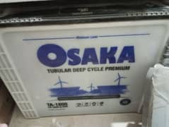 NS 1 KW solar inverter with Osaka 1800