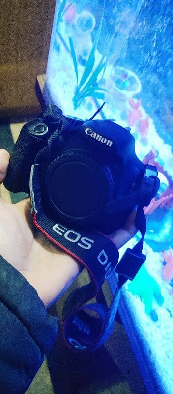 DSLR 1200-d 1