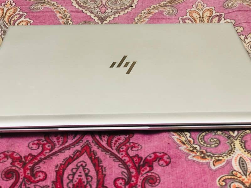 HP EliteBook 840 G5 2