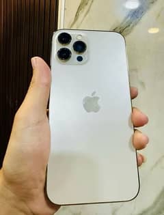 Iphone 12 pro max  128gb non pta jv