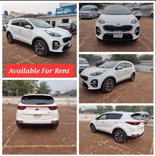 Cars For Rent on Self Drive Cultus Grande Prado Fortuner Rent a Car 6