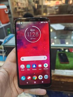 Motorola z3 64gb VIP enjoy