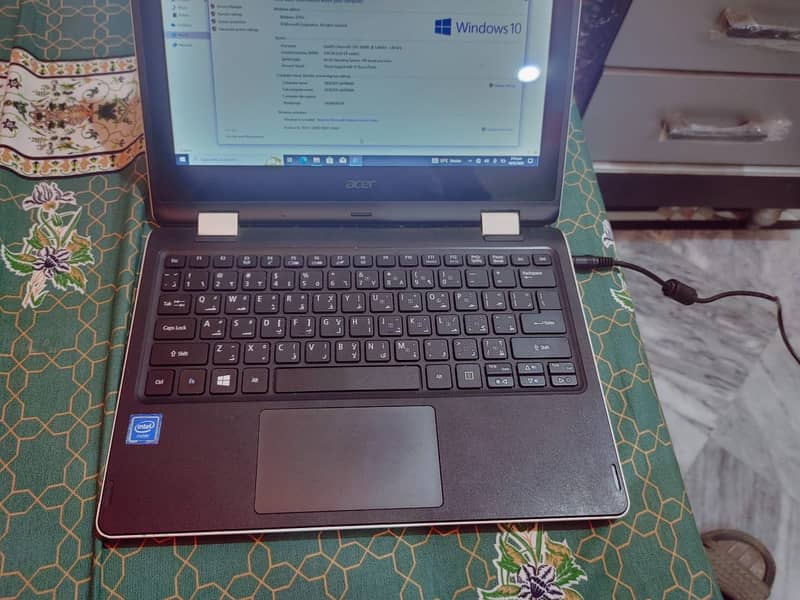 Acer Aspire R3 2