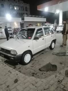 Mehran Car for sale