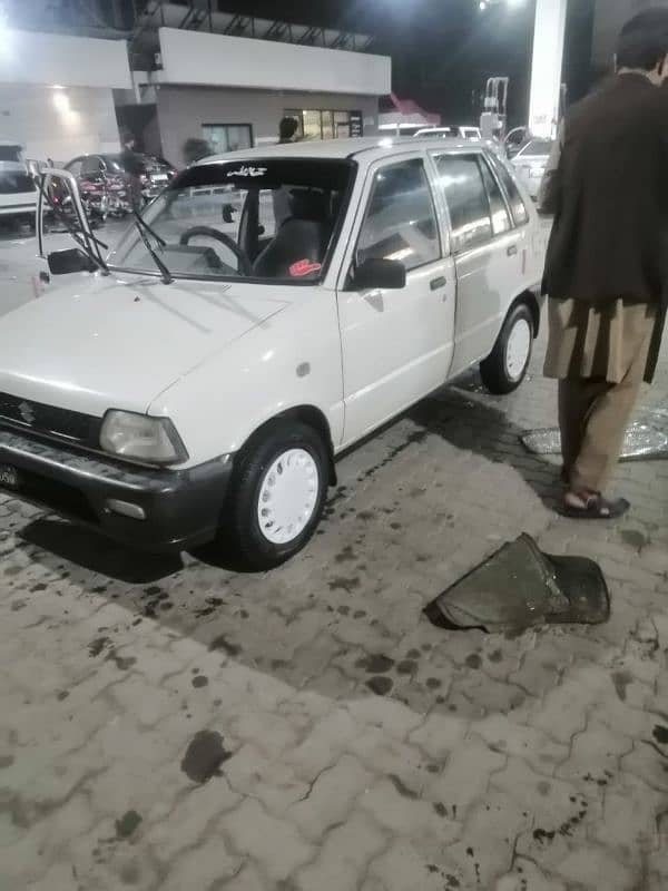 Mehran Car for sale 2