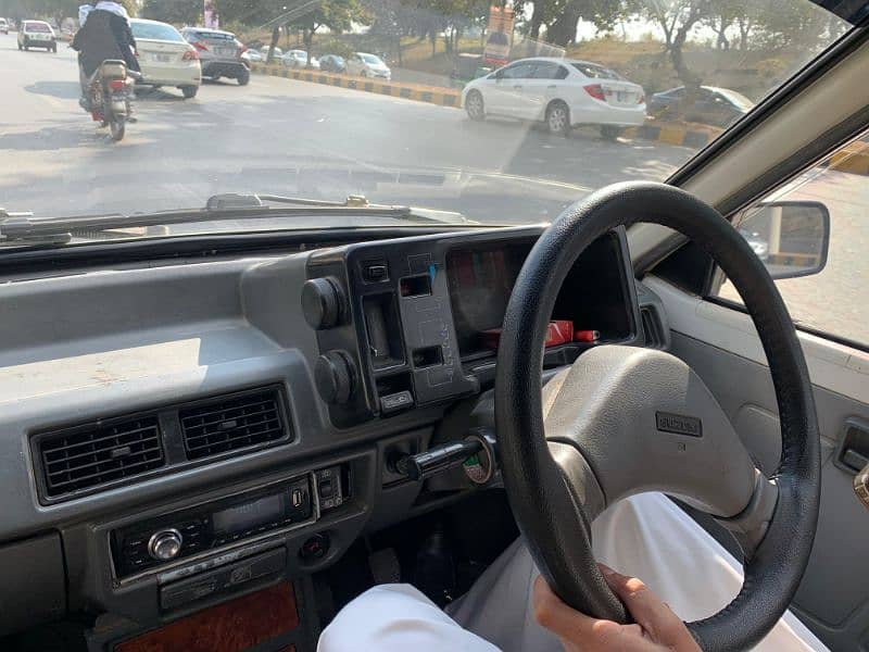 Mehran Car for sale 9