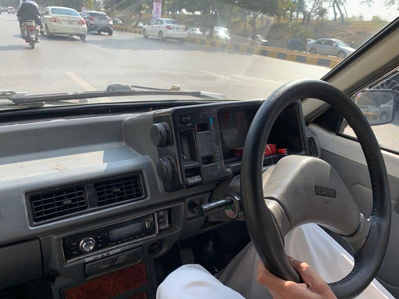 Mehran Car for sale 12