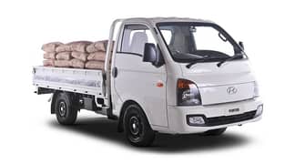 Hyundai Porter H-100 2025