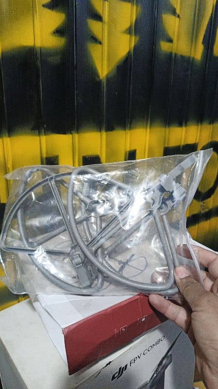 propeller guard for mavic air2  air2s new 1