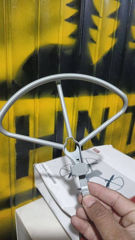 propeller guard for mavic air2  air2s new 3