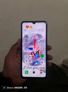 Infinix note 12 03181980698