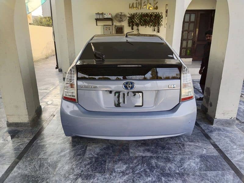 "For Sale: 2016 Toyota Prius – 1