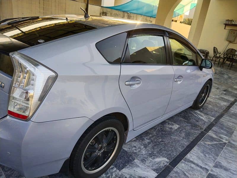 "For Sale: 2016 Toyota Prius – 2