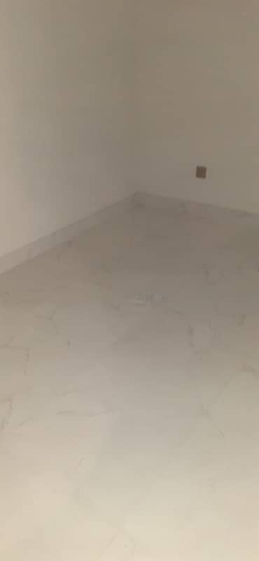 2 BED DD FLAT FOR RENT IN GULSHAN-E-IQBAL 13 D/2 0