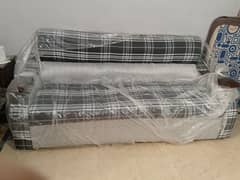 5 seater sofa set