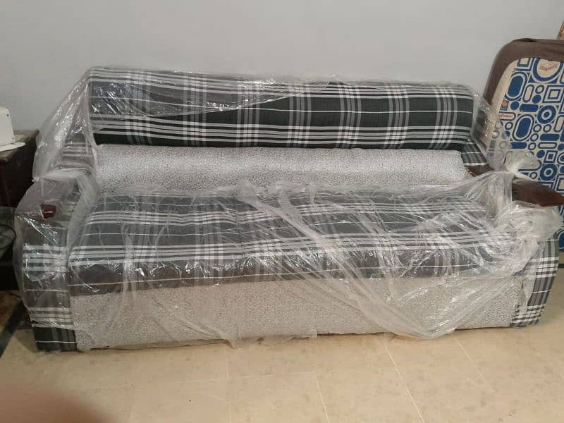 5 seater sofa set 0