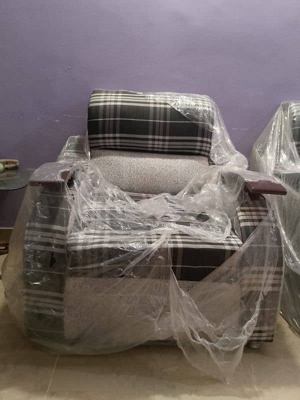 5 seater sofa set 4