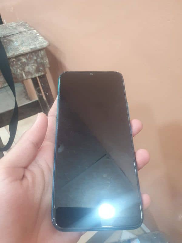 infinix smart 6  3/64 0