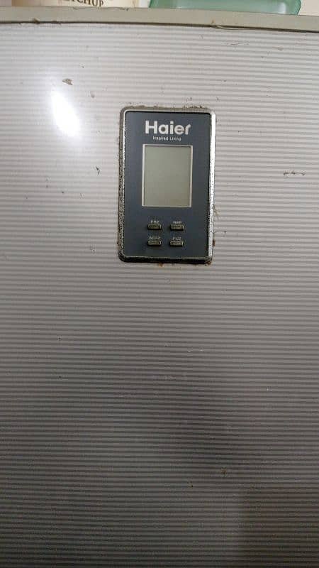 Haier 0