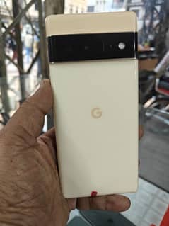 pixel 6 pro 128 gb pta