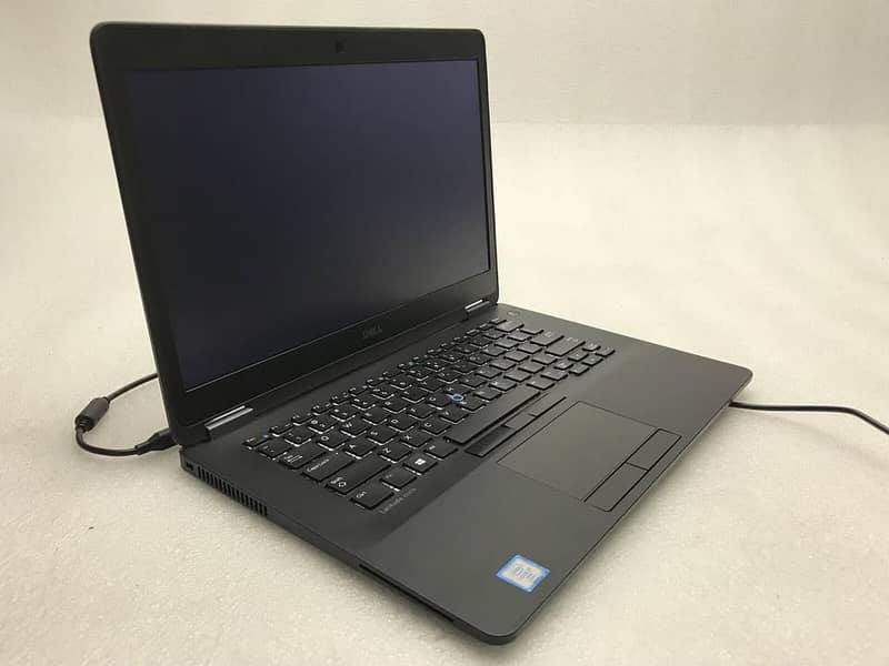 Dell 7470 Core i5 6th Gen Best Condition Slim Laptop ! Sana Enterprise 0