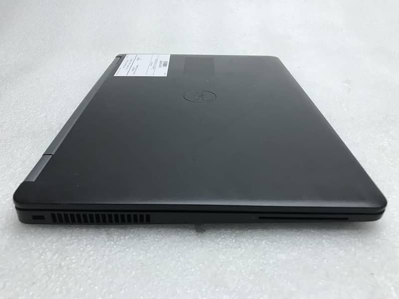 Dell 7470 Core i5 6th Gen Best Condition Slim Laptop ! Sana Enterprise 1