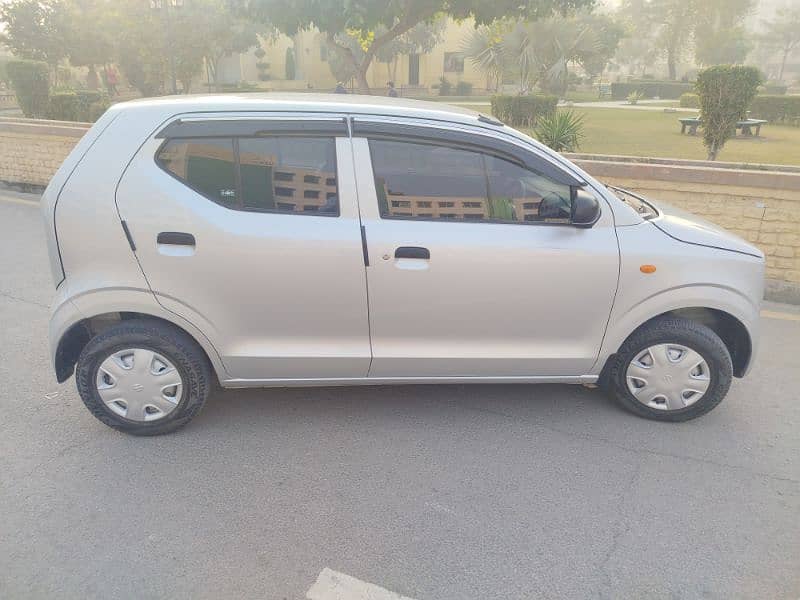 Suzuki Alto 2020 2