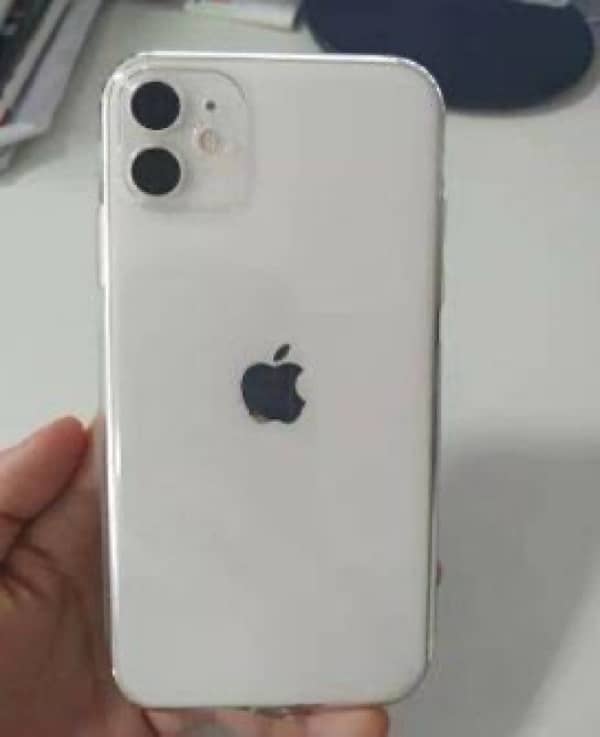 iPhone 11 non PTA 64 gb NO EXCHANGE 0