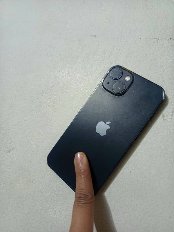 iphone 13 only mbl 128 gb health 97 percent jv 2