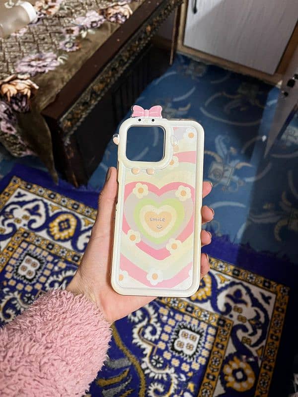 Xiaomi mi 11 lite phone covers 6