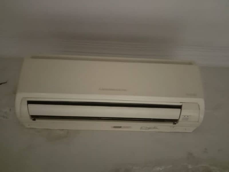 346 35 35 572 Home used AC for sale in good condition 0