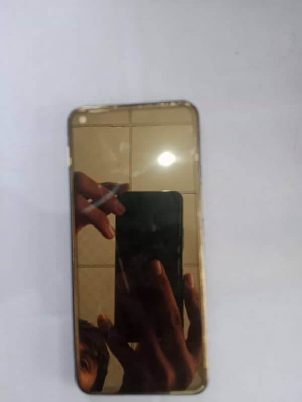 Tecno spark 7 pro 4 gb 64 gb 10by8 condition. Exchange possible. 4