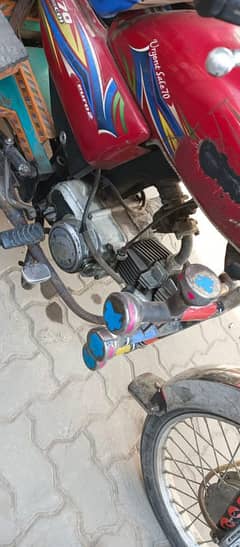 urgent sale riksha all ok