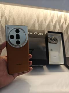 Oppo Find X7 Ultra 512GB non pta non active