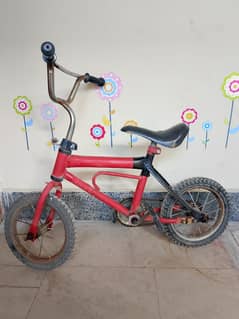 Small cycle for kids