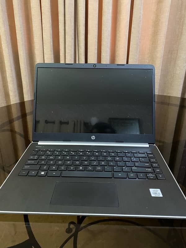 HP i5 10th Gen 6