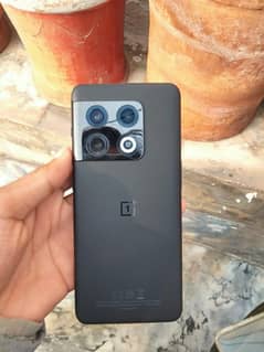 OnePlus 10Pro 5G 10/10 Condition sim Working