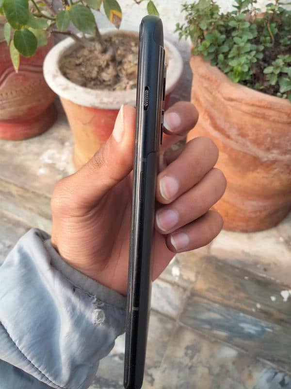 OnePlus 10Pro 5G 10/10 Condition Non PTA sim Working 3