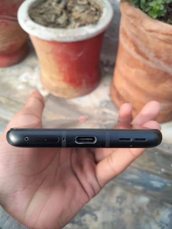 OnePlus 10Pro 5G 10/10 Condition Non PTA sim Working 4