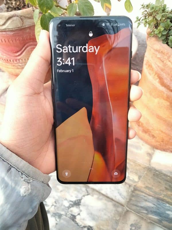 OnePlus 10Pro 5G 10/10 Condition Non PTA sim Working 6