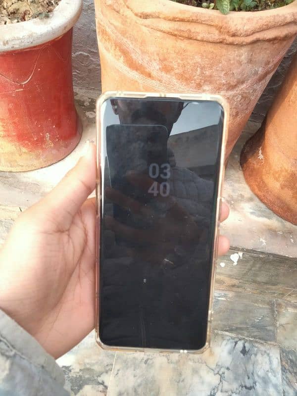 OnePlus 10Pro 5G 10/10 Condition Non PTA sim Working 7