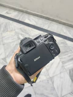 Nikon D5200