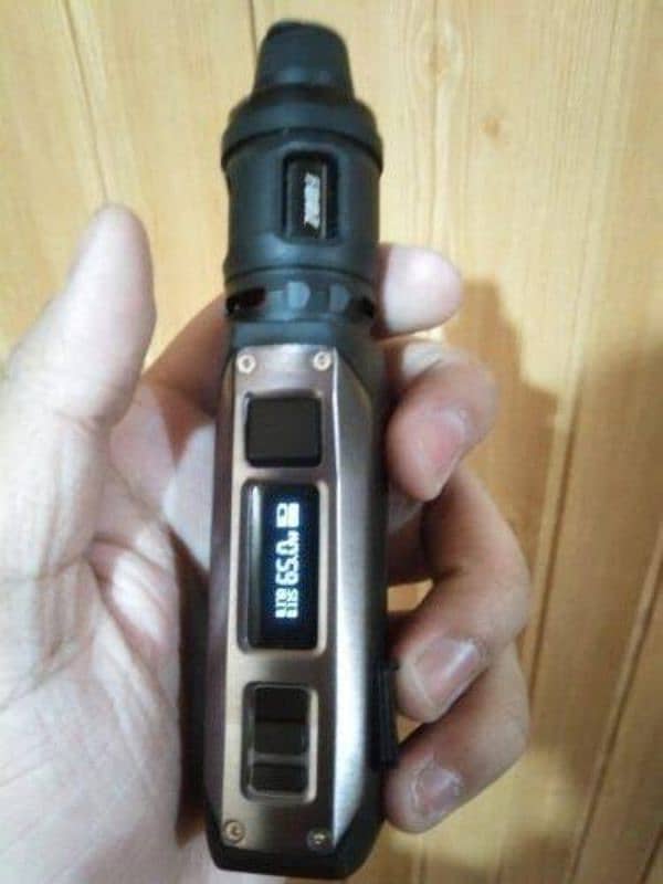 vaporesso forz tx80 3