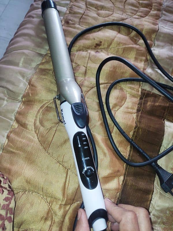 hair curler rod 3