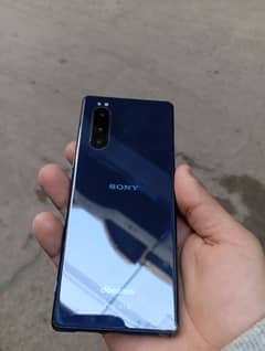 Sony Xperia 5 10/10 lush condition