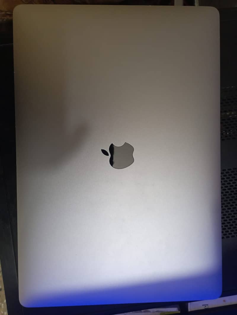 Macbook Pro 2017 15 Inches Read Add 0