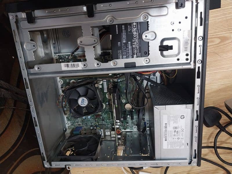 Gaming PC For Sale 1